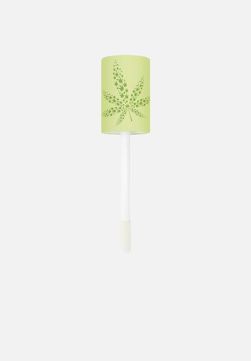 W7 Cosmetics - Happy Hemp Chilled Out! Plumping Lip Gloss - Ca$hed Out