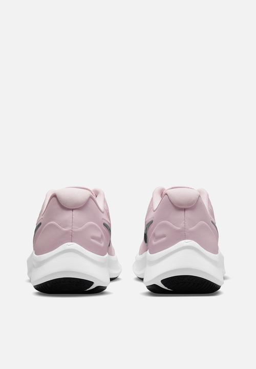 Nike - Nike star runner 3 (gs) - pnkfom/black