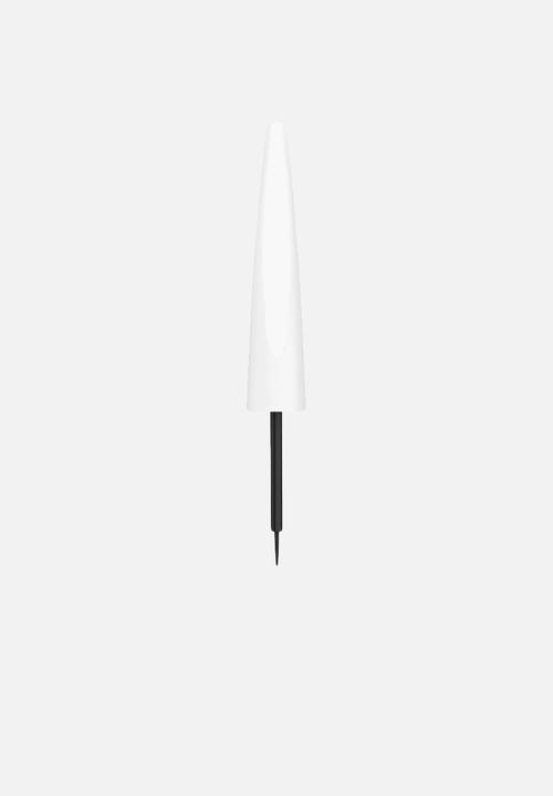W7 Cosmetics - Oh So Sensitive Liquid Black Eyeliner