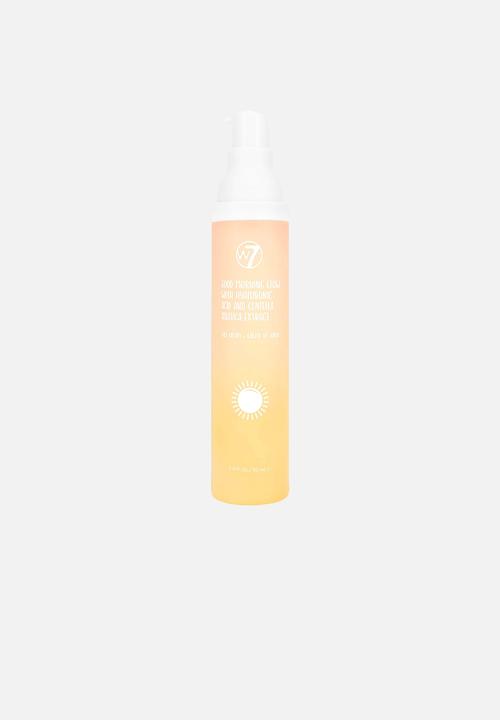 W7 Cosmetics - Good Morning Glow Day Cream