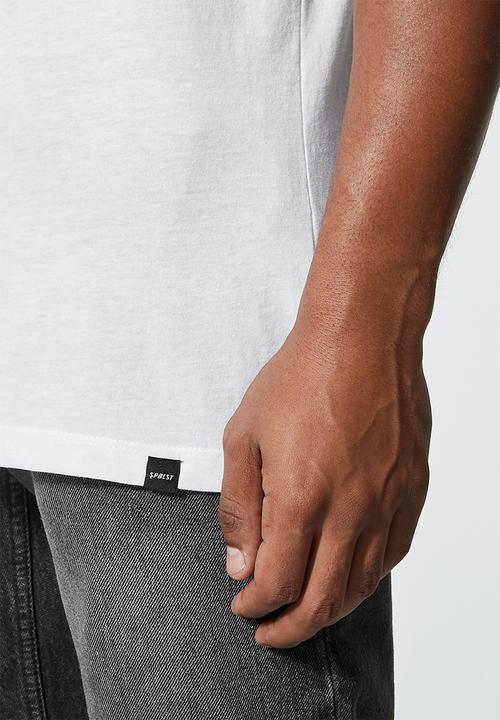 Superbalist - 2 Pack dean vee neck tee - multi