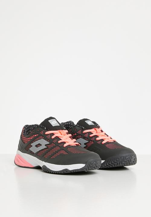 lotto - Viper jr - pink & black
