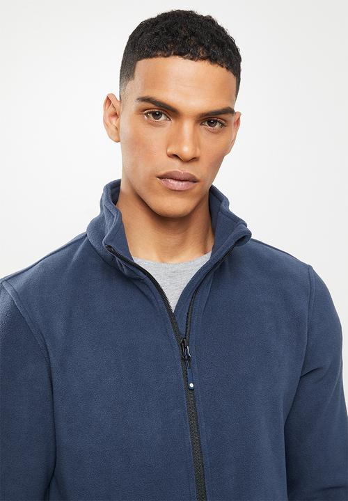 Hi-Tec - Henis jacket - navy