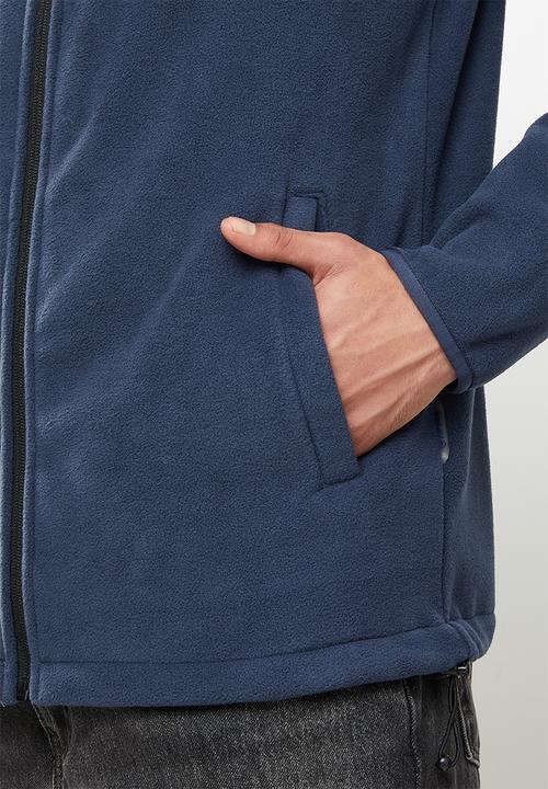 Hi-Tec - Henis jacket - navy
