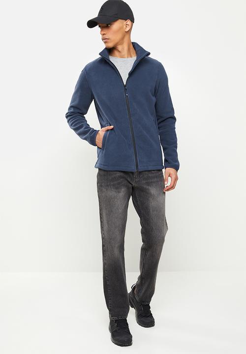 Hi-Tec - Henis jacket - navy