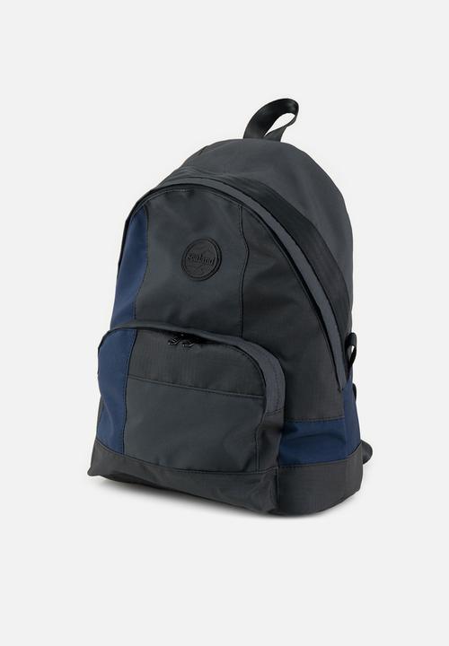 Sealand - Archie backpack - navy