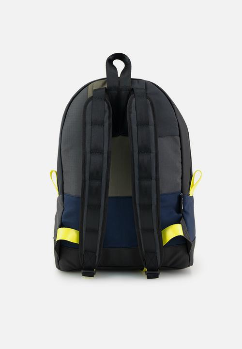 Sealand - Archie backpack - multi