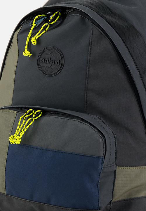 Sealand - Archie backpack - multi