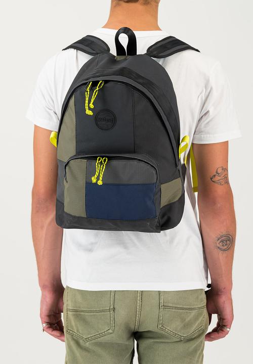 Sealand - Archie backpack - multi
