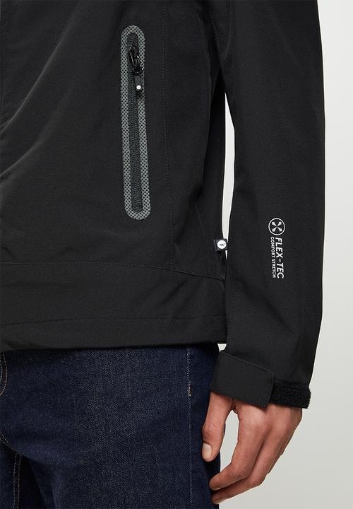 Hi-Tec - Venture flex - black