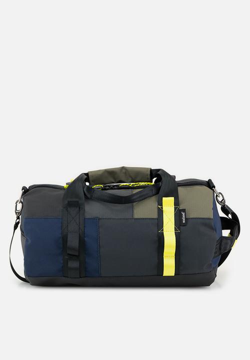 Sealand - Choob duffel - multi 
