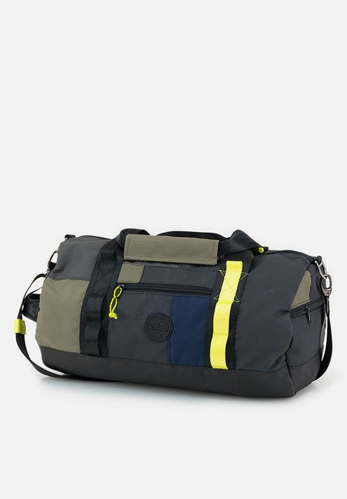 Sealand - Choob duffel - multi 