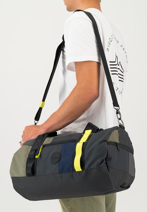 Sealand - Choob duffel - multi 
