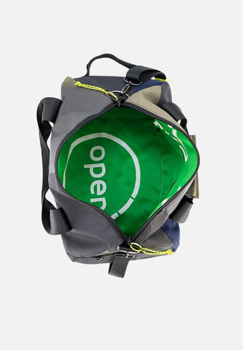Sealand - Choob duffel - multi 