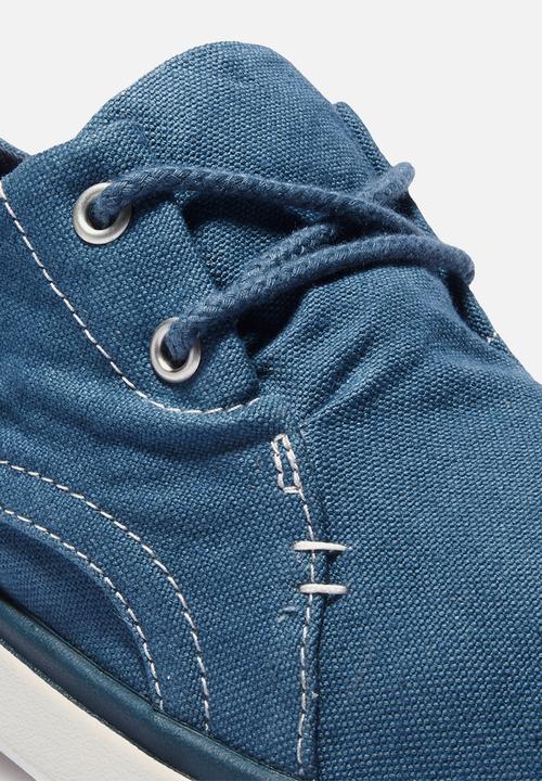 Timberland - Gateway pier casual oxford - navy