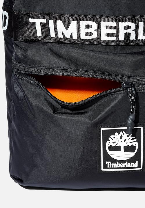 Timberland - Backpack - black