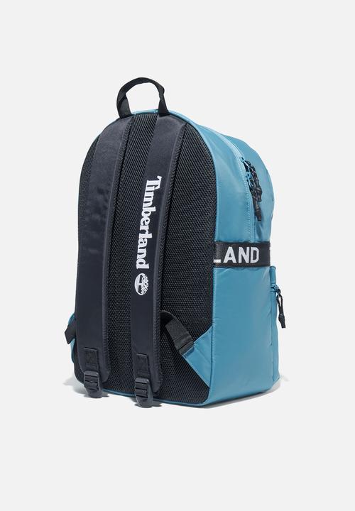 Timberland - Backpack - Adriatic blue