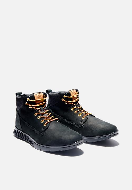 Timberland - Killington chukka - black