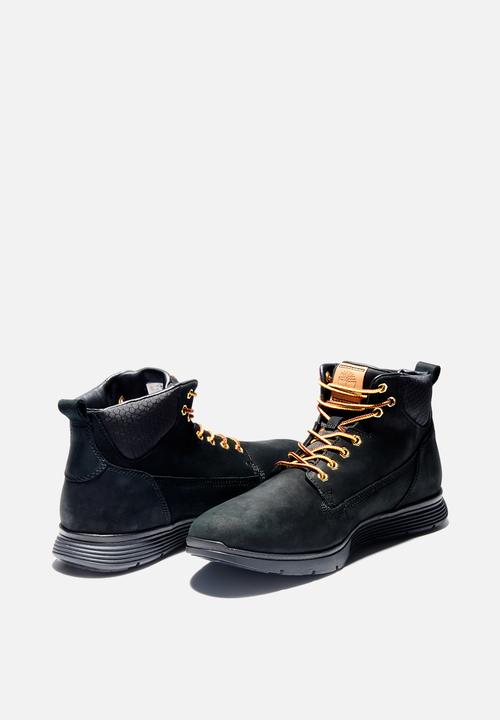 Timberland - Killington chukka - black