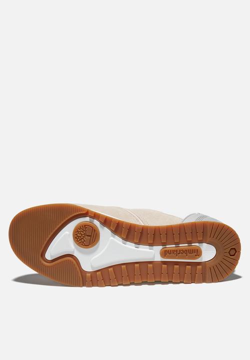 Timberland - Miami coast fabric sneaker - neutral