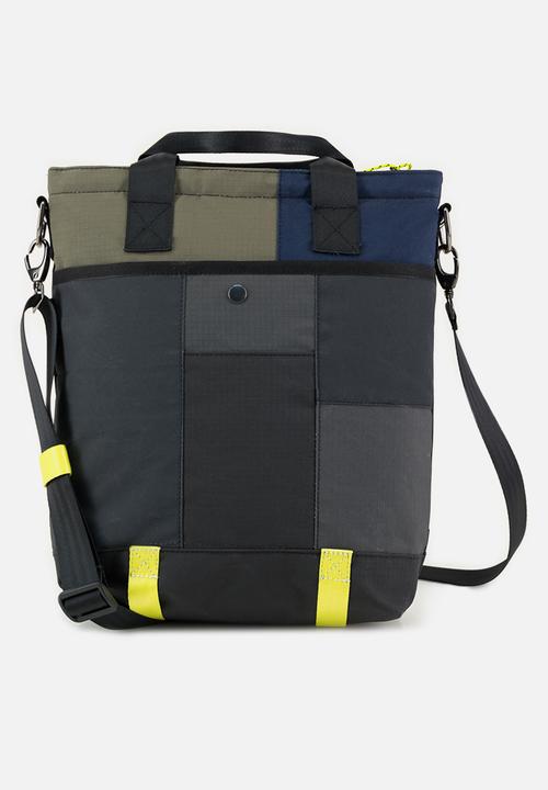 Sealand - Jammie shopper - multi 