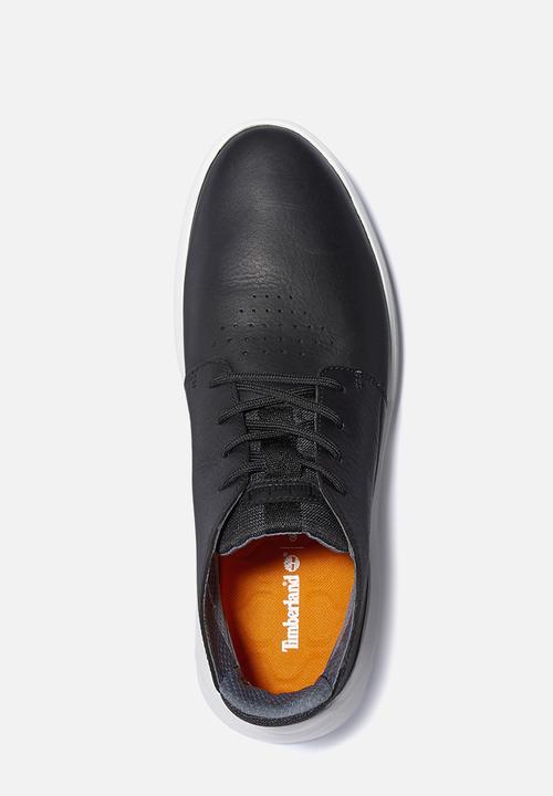Timberland - Bradstreet ultra pt chukka - black