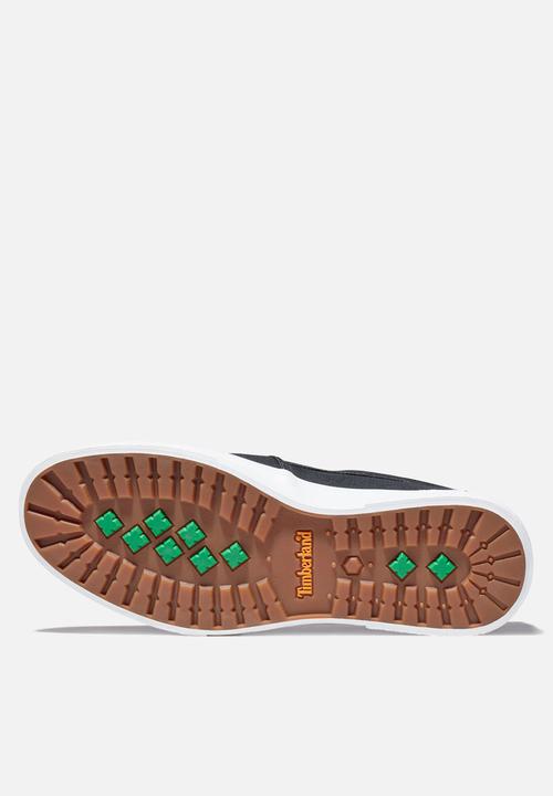 Timberland - City groove brogue - brown