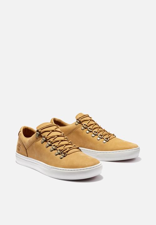Timberland - Adventure 2.0 alpine oxford - wheat nubuck