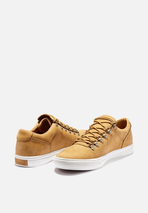 Timberland - Adventure 2.0 alpine oxford - wheat nubuck