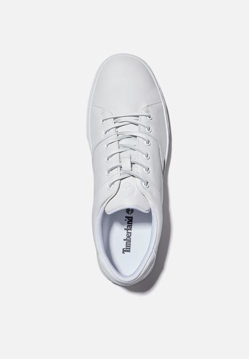 Timberland - Adv 2.0 leather ox - white
