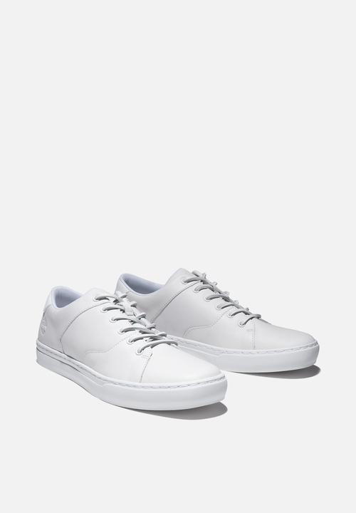 Timberland - Adv 2.0 leather ox - white