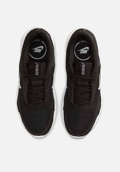Nike - Nike air max bolt - black/white-black