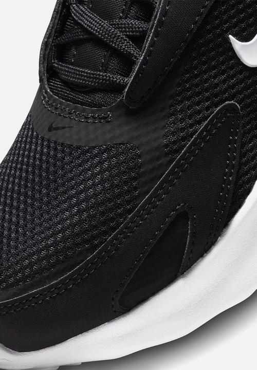 Nike - Nike air max bolt - black/white-black