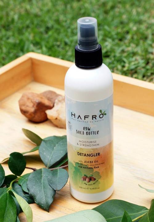 HAFRO Natural - Detangler