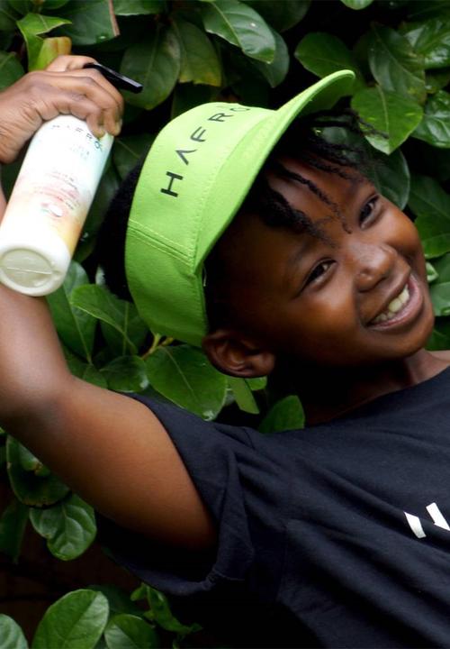 HAFRO Natural - Leave-In Conditioner
