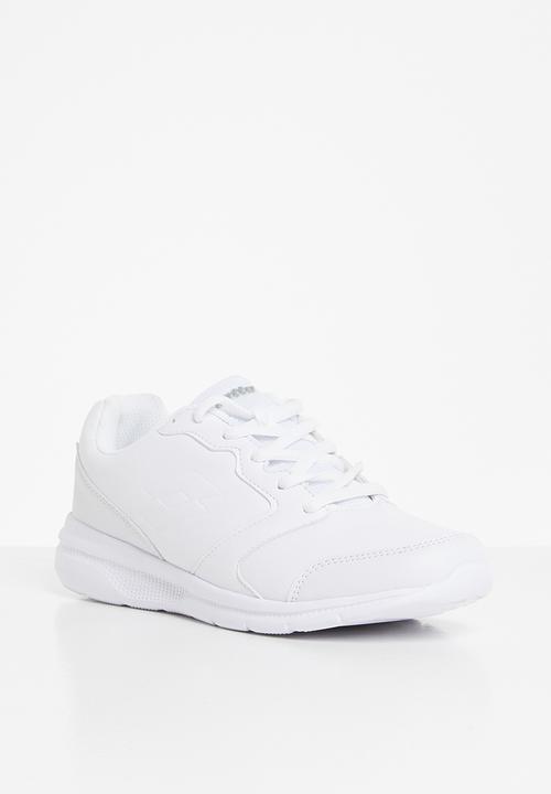 lotto - Trainers - white 
