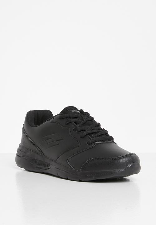 lotto - Trainers - black