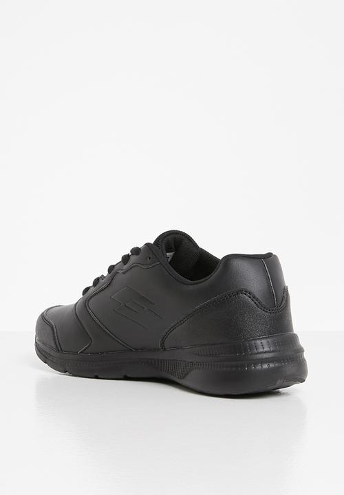 lotto - Trainers - black