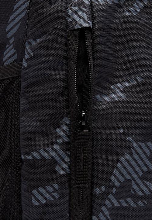 Nike - Nike elemental - black/black/lime ice