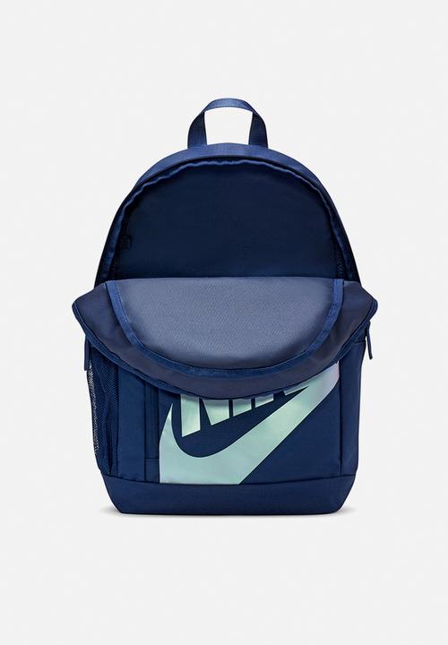 Nike - Nike elemental - midnight navy/midnight navy/iridescent