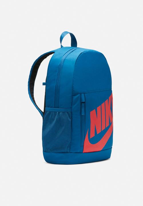 Nike - Nike elemental - court blue/court blue/university red