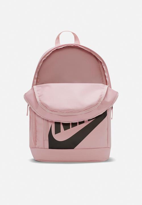 Nike - Nike elemental - pink glaze/pink glaze/black