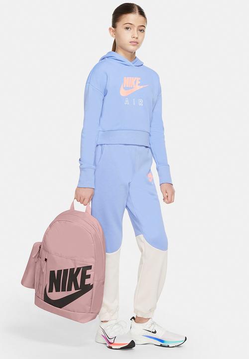 Nike - Nike elemental - pink glaze/pink glaze/black