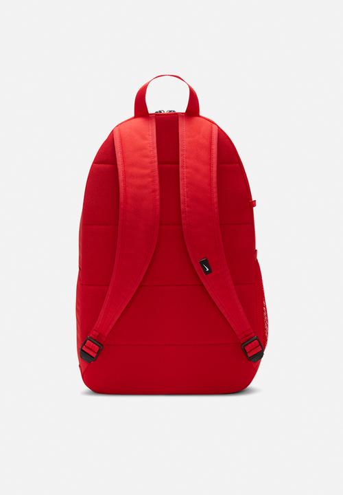 Nike - Nike elemental - university red/university red/white