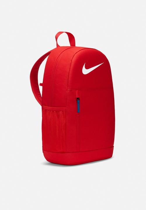 Nike - Nike elemental - university red/university red/white
