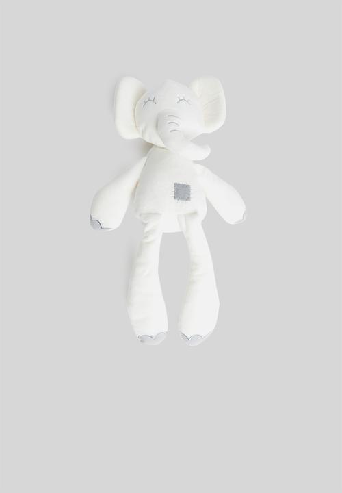 Pop Candy - Baby elephant - white