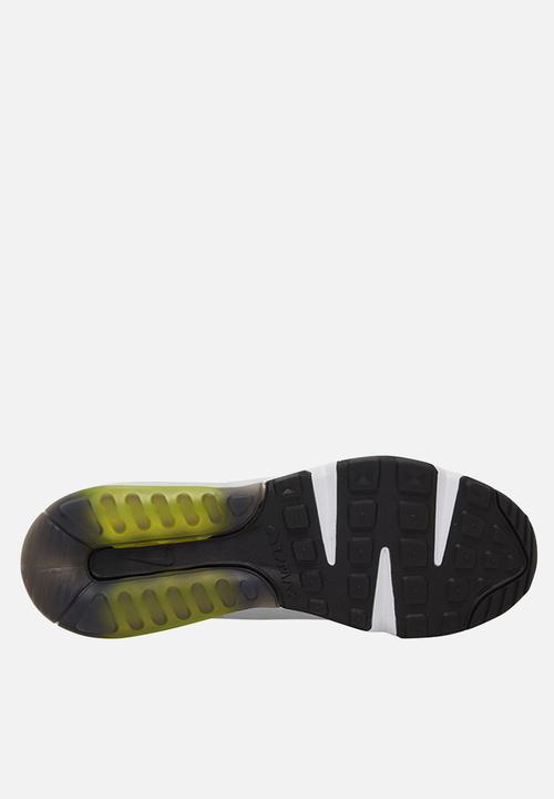 Nike - Nike air max 2090 c/s - white/black-pure platinum-volt