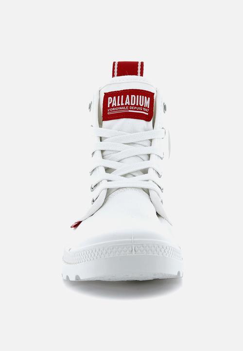 Palladium - Pampa hi dare - star white