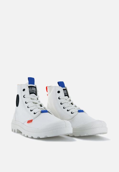 Palladium - Pampa mono metro - white