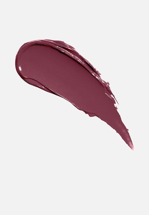 Smashbox - Be Legendary Prime and Plush Lipstick - It’s a Mood​